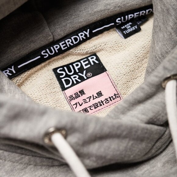 Superdry Women's Gelsey Hoodie - Picture 3 of 11